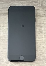 iPhone 7 32GB, Black, Unlocked, MQTX2QL/A