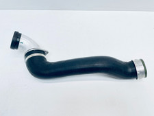 BMW E46 330d 330cd 204bhp M57N Engine Turbo Charge Boost Pipe 7790139 #092