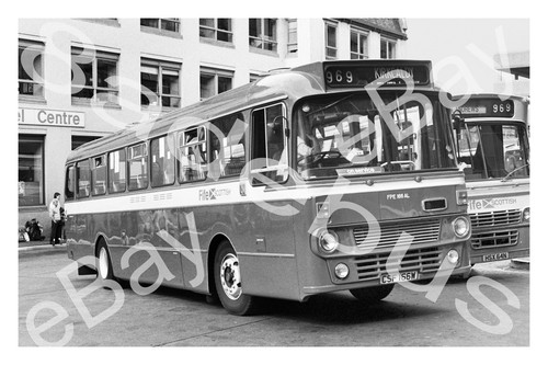 Bus photograph fife scottish - bus,