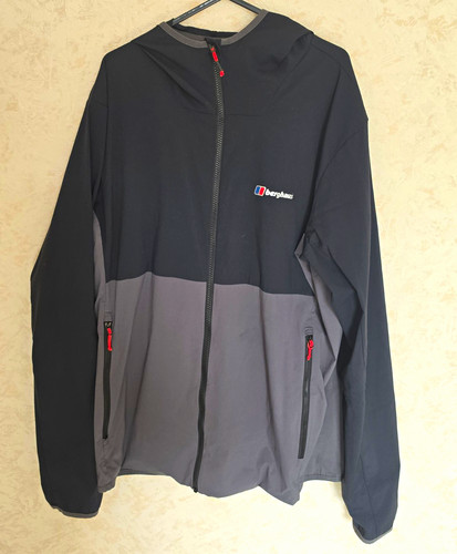 Berghaus men jacket - men's,