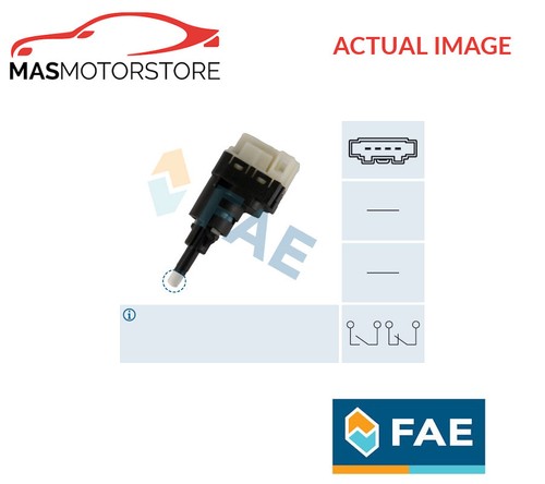 Brake light switch stop fae - light,