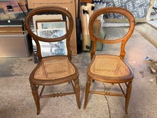 Balloon back dining chairs - balloon, x