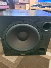 TANNOY Saturn S-SUB 15