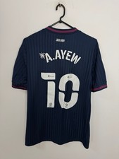 SWANSEA CITY 2020/2021 MATCH