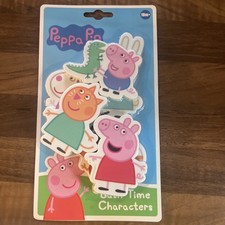 Peppa Pig Bath Time Play
