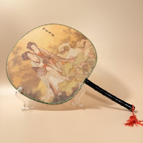 Vintage japanese silk - japanese,