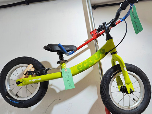Ridgeback scoot kids - ridgeback, balance