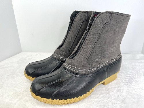 Bean boots - by,