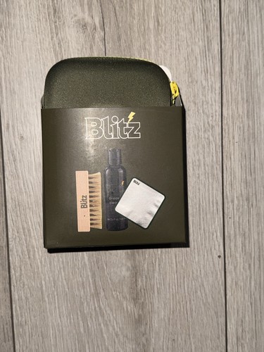 Blitz trainer cleaner - blitz,