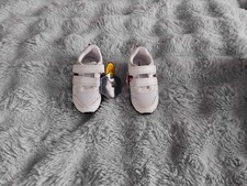 Boys Next Trainers Infant Size