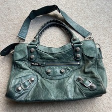 Balenciaga City Medium Bag -