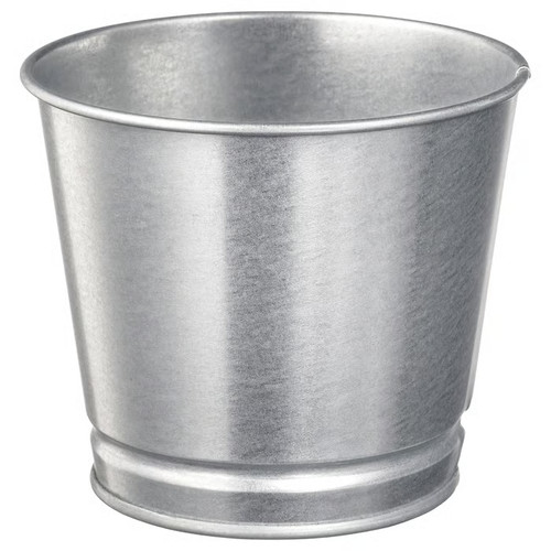 Ikea bintje plant - bintje, pot