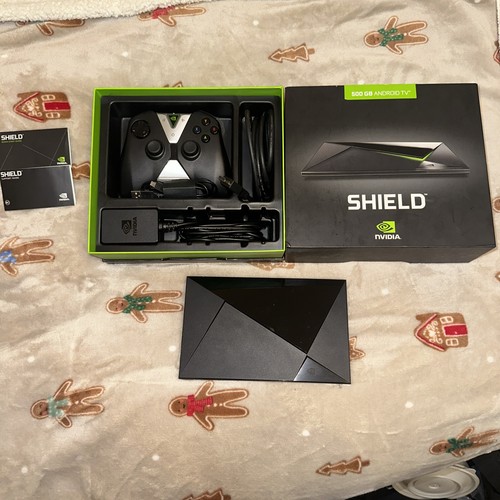Nvidia shield pro 2015 4k - nvidia,