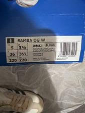 Adidas Originals Samba OG