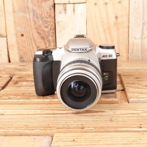 Used pentax 35mm - pentax, slr