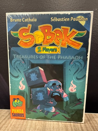 New shrink wrap sobek 2 - shrink, sobek: