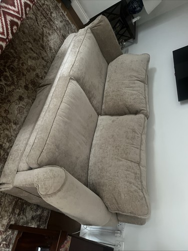 Duresta large seater sofa - duresta,