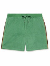 PAUL SMITH PS TERRY TOWELLING