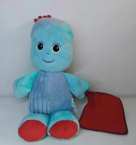 The night garden iggle - in,