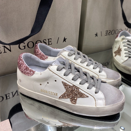 Golden goose women - women, super-star