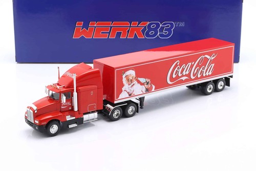 Werk83 43 coca - werk83, 1:43