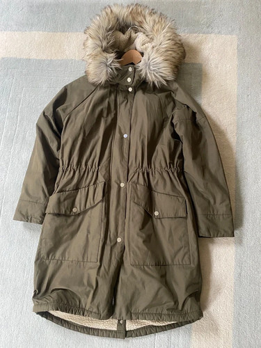 Whistles classic khaki - , parka