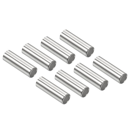 8pcs inline axle bearing - axle,