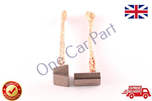 Starter motor carbon - starter,