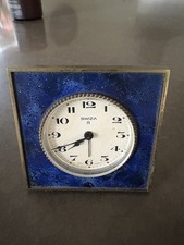 Swiza clock