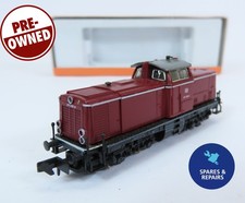 N Gauge Arnold 211 232-4 DB