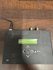 Technomate TM RF HD - hdmi