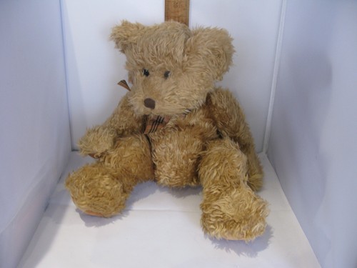 Russ bears from the past - russ,