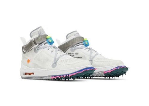 Nike off white - off-white, air