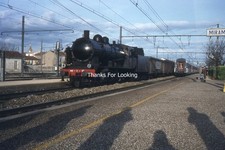 S116 35mm Slide SNCF 140-C-27 Miramas