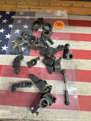 Vintage suspension steering - vintage,