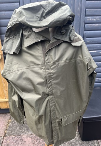New dutch military packable - military,