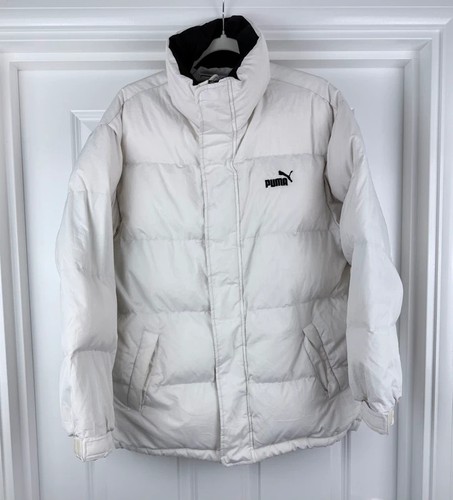 Vintage puma down - vintage,