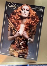 Candy Magazine #4 - Summer