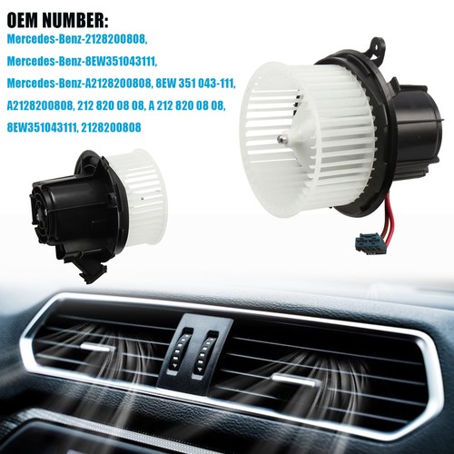 For mercedes class - for, c207