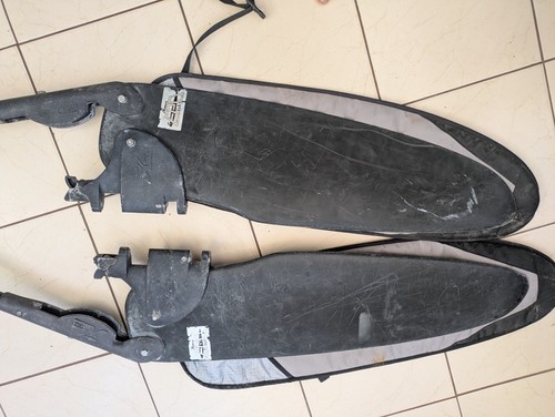 Hobie epo rudder - hobie, cover