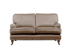 2 seater sofa and storage