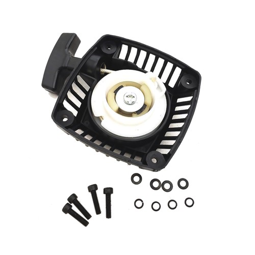 Replacement pull starter kit - replacement,
