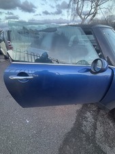 BMW Mini 01-08 Mk1 N/S