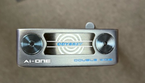Odyssey one doublewide - odyssey,