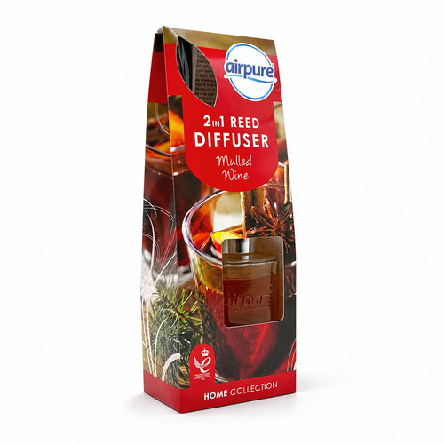 Airpure mulled wine 1 - mulled,