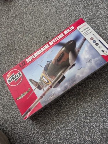 Airfix kit scale - airfix,