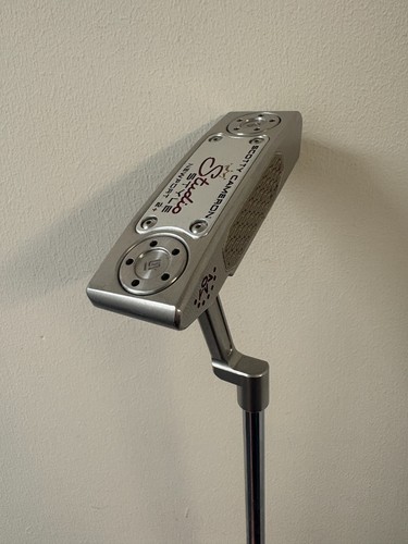 Titleist scotty cameron studio - titleist,