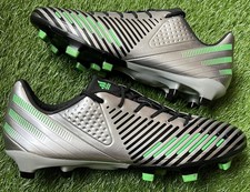 Adidas Predator LZ FG Football Boots Size UK 10 Very Rare 