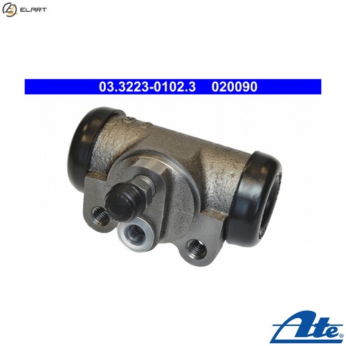 Wheel brake cylinder - wheel,