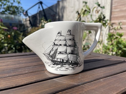 Lord nelson pottery shaving - lord,